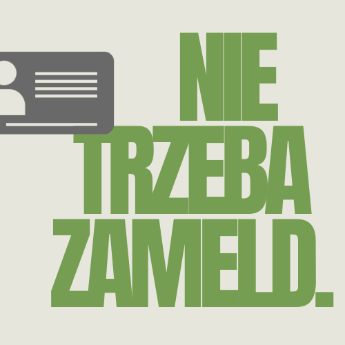Bez meldunku