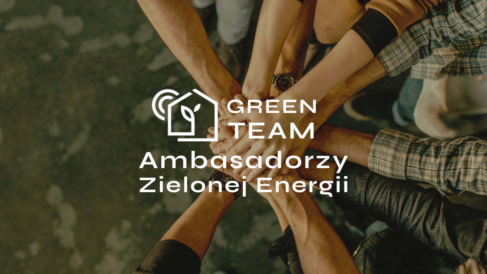 Ambasadorzy Zielonej Energii